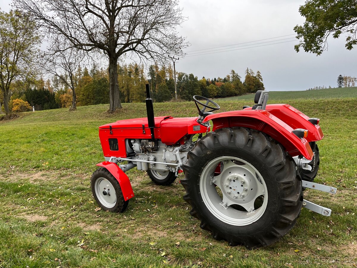 Zetor 4511 - 5