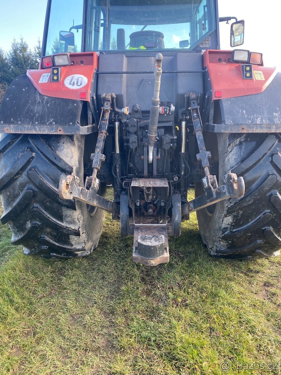 Case 7220 Magnum - 5