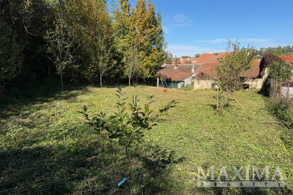 Dům 1+1 o ploše 40 m2 - Hvězdlice, Nové Hvězdlice - 5