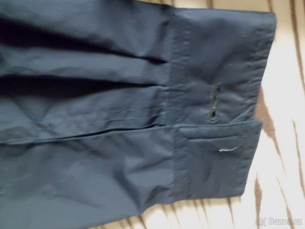 POLO BY RALPH LAURREN málo použitá pěkná pánská bunda XXL - 5