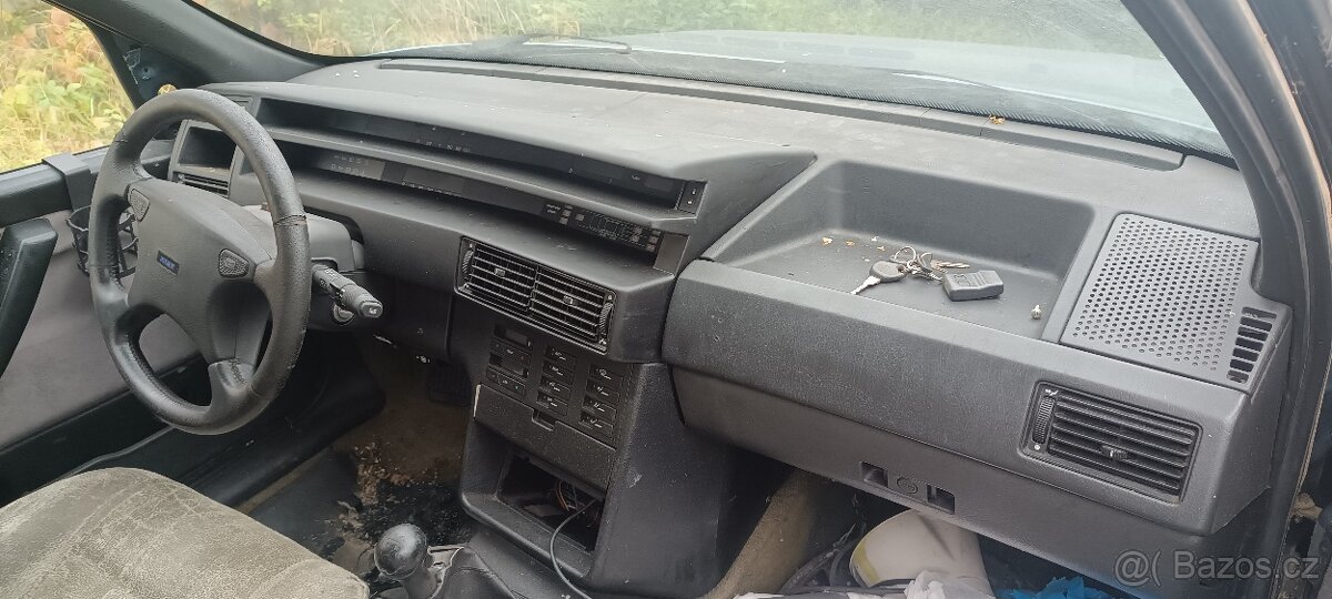 Fiat regata a tempra tds - 5