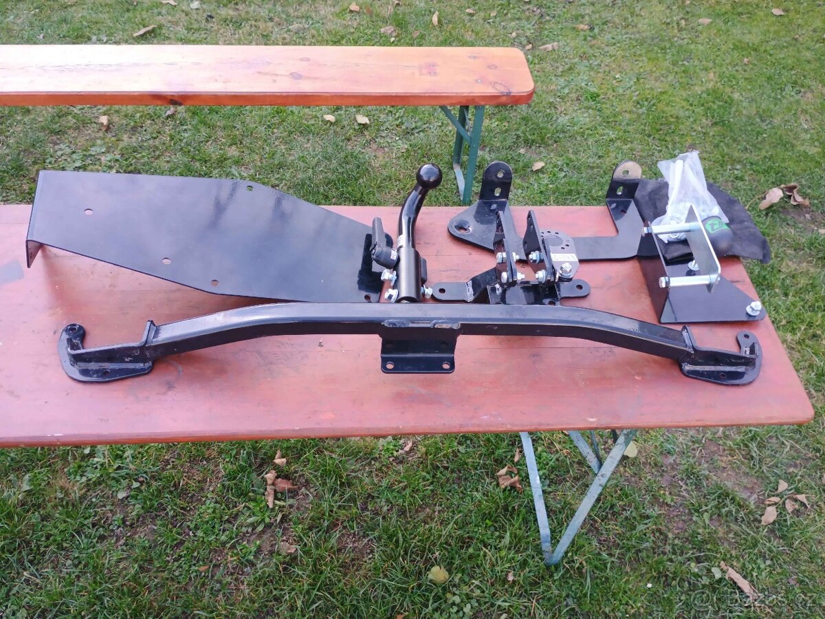 LANCIA THESIS - TAŽNÉ ZAŘÍZENÍ - 5