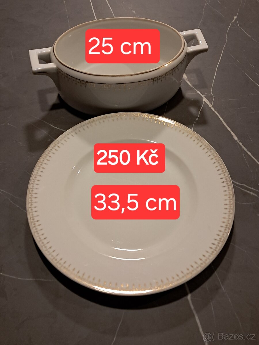 Různé staré věci - 5