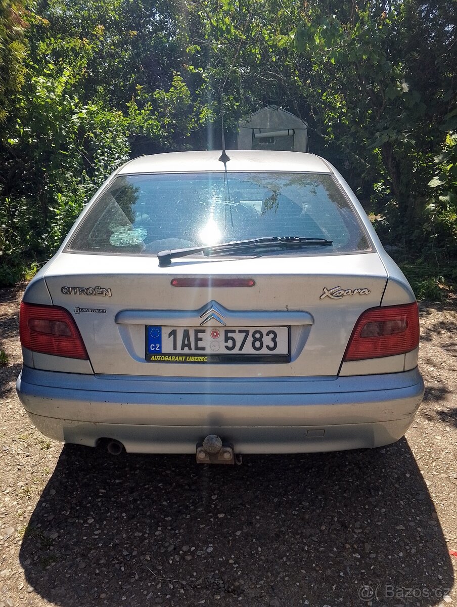 Xsara - 5