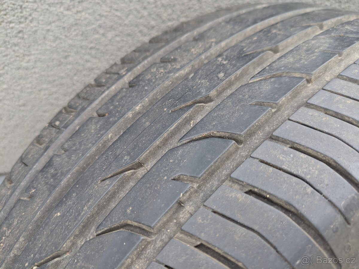 Letní pneu 215/60 R16 - 5