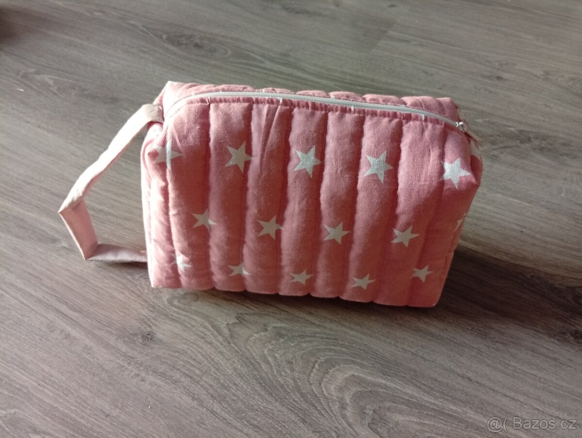 Kosmetická taštička - 5