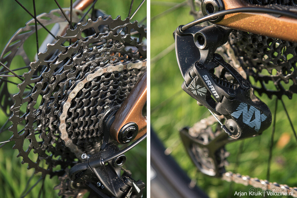 LAPIERRE ProRace CF 6.9 - vel. L - 5