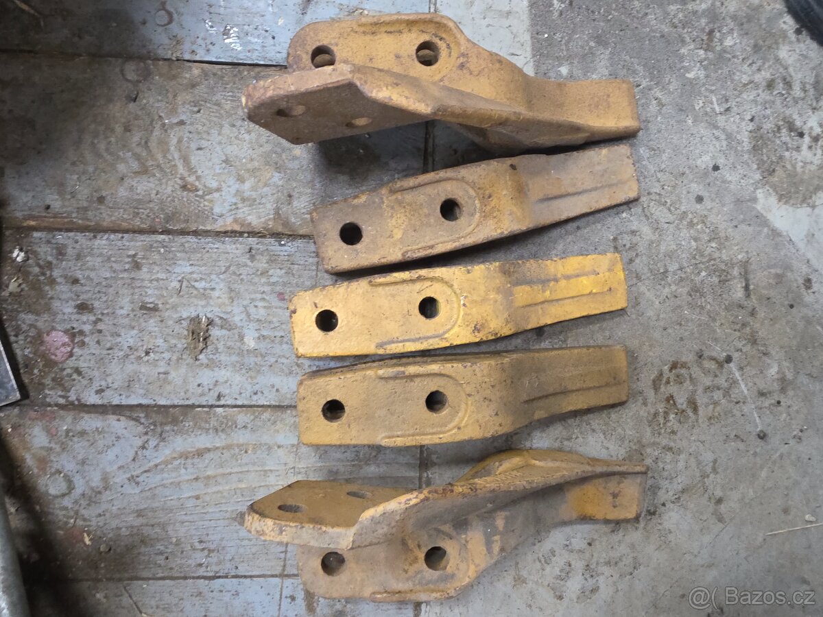 Podkopová lopata 30cm - 5