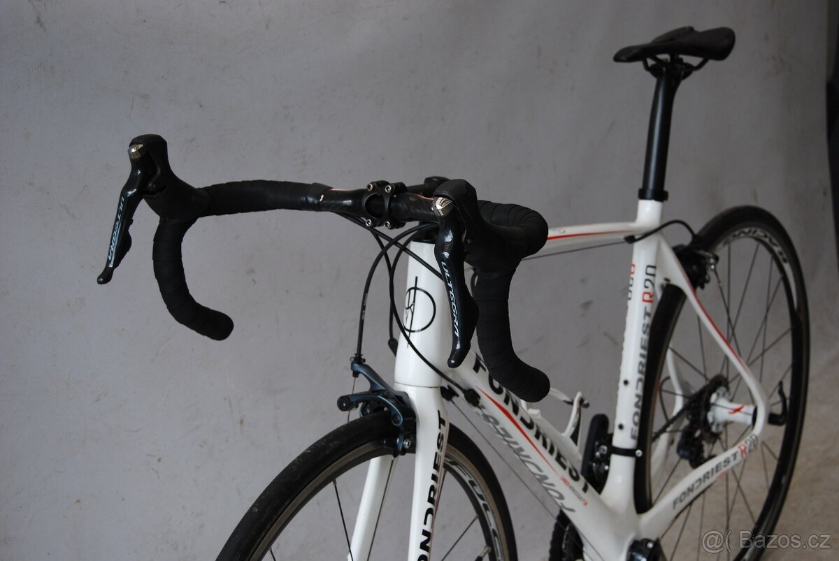 Fondriest R20 Carbon 52CM - 5