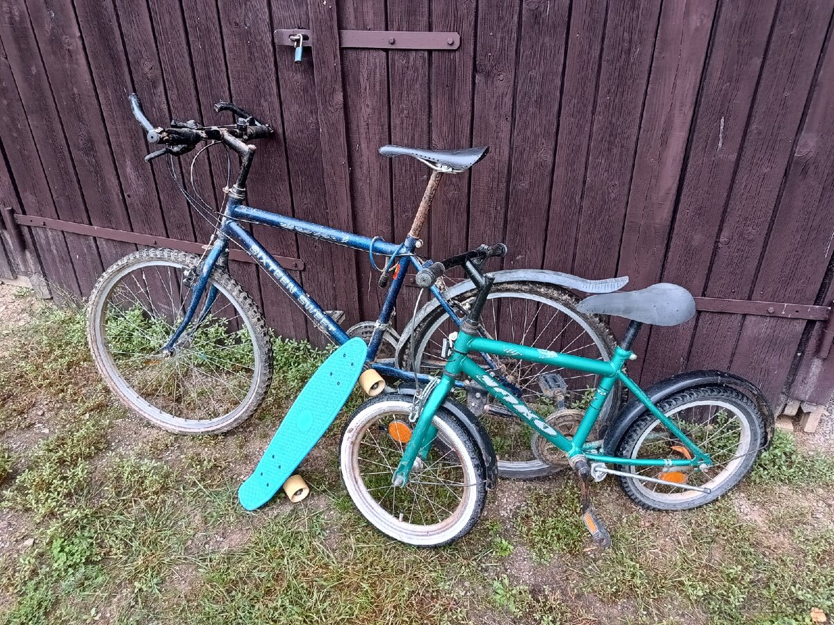 Dětské sportovní vybavení - 5