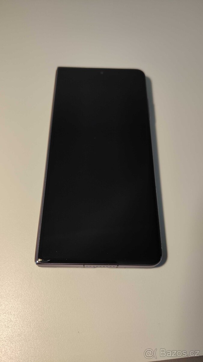 HONOR Magic V2 16GB/512GB, Purple - 5