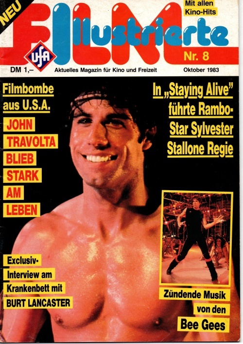 NEMECKE FILMOVE CASOPISY - 5