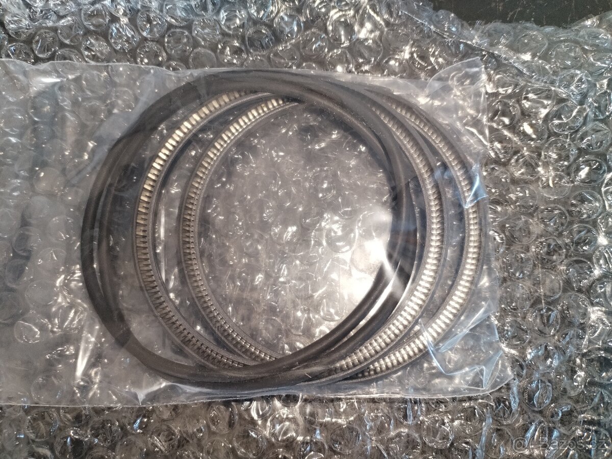 Díly retarderu Scania - 5