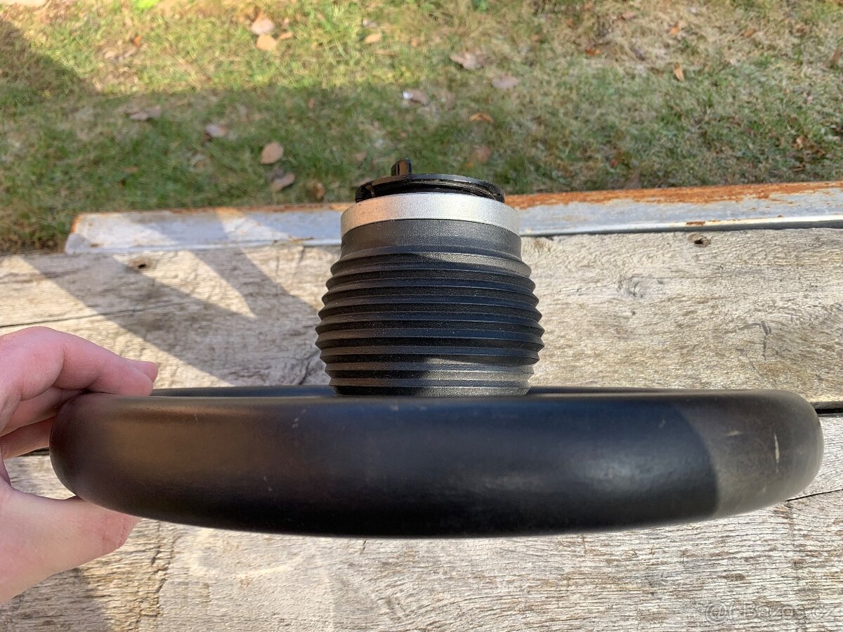 Opel Kadett c volant - 5