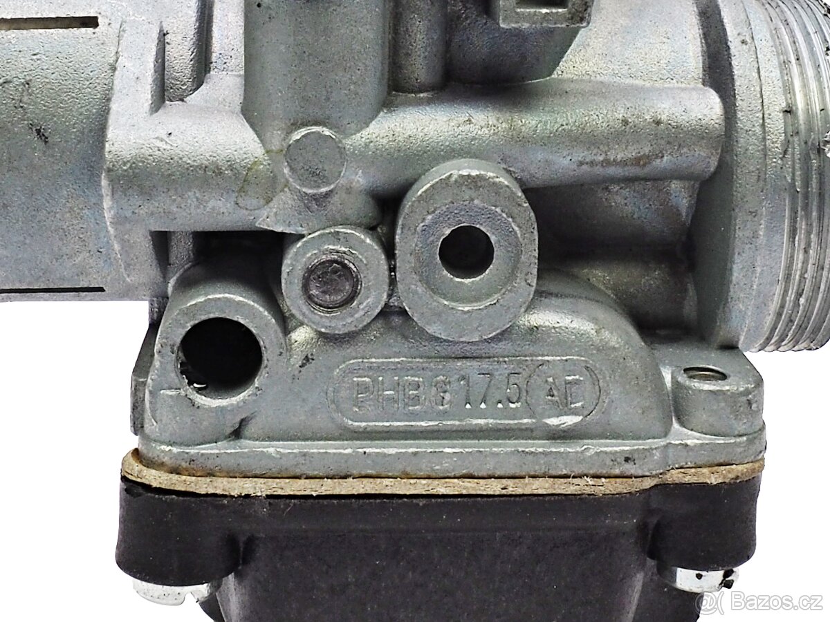 Karburátor PHBG 17 – kopie - 5
