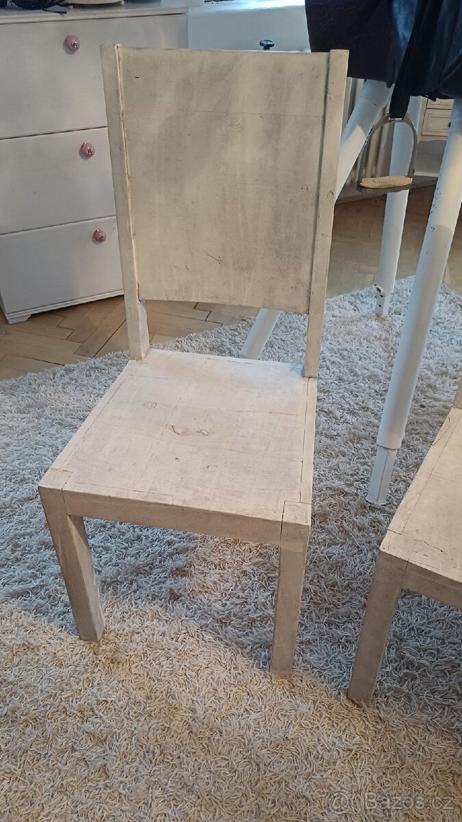 Jídelní židle - 5