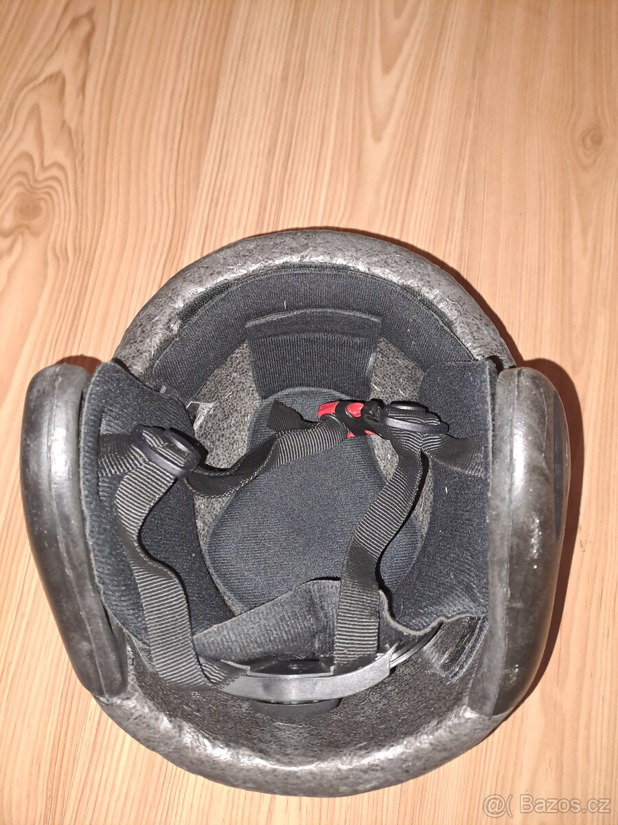 Dětská lyžařská helma - 5