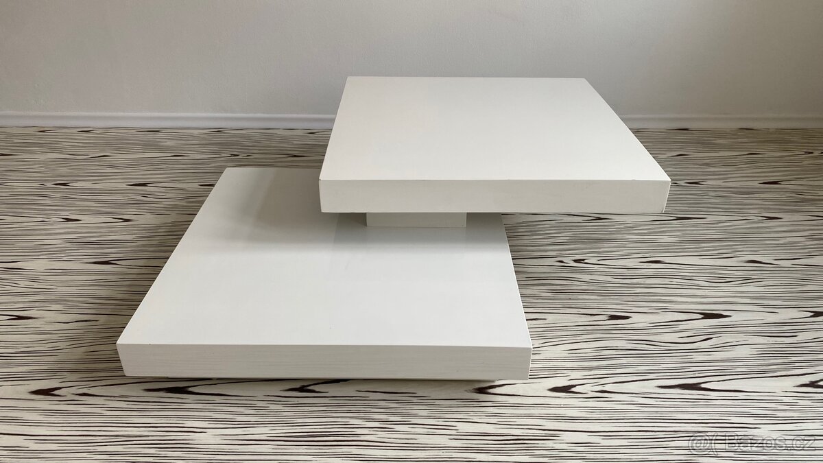 KONFERENČNÍ STOLEK - 5