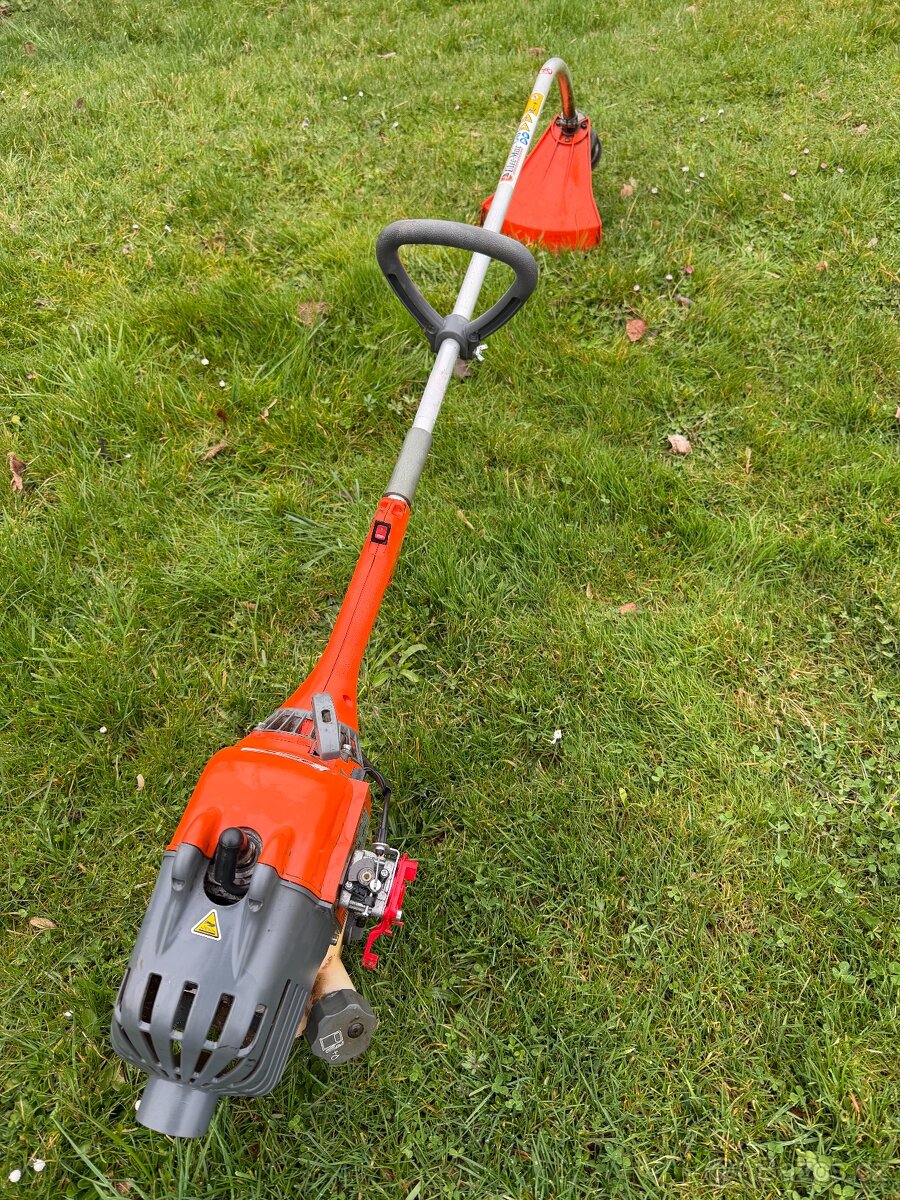 Křovinořez oleomac 250TR na nd - 5