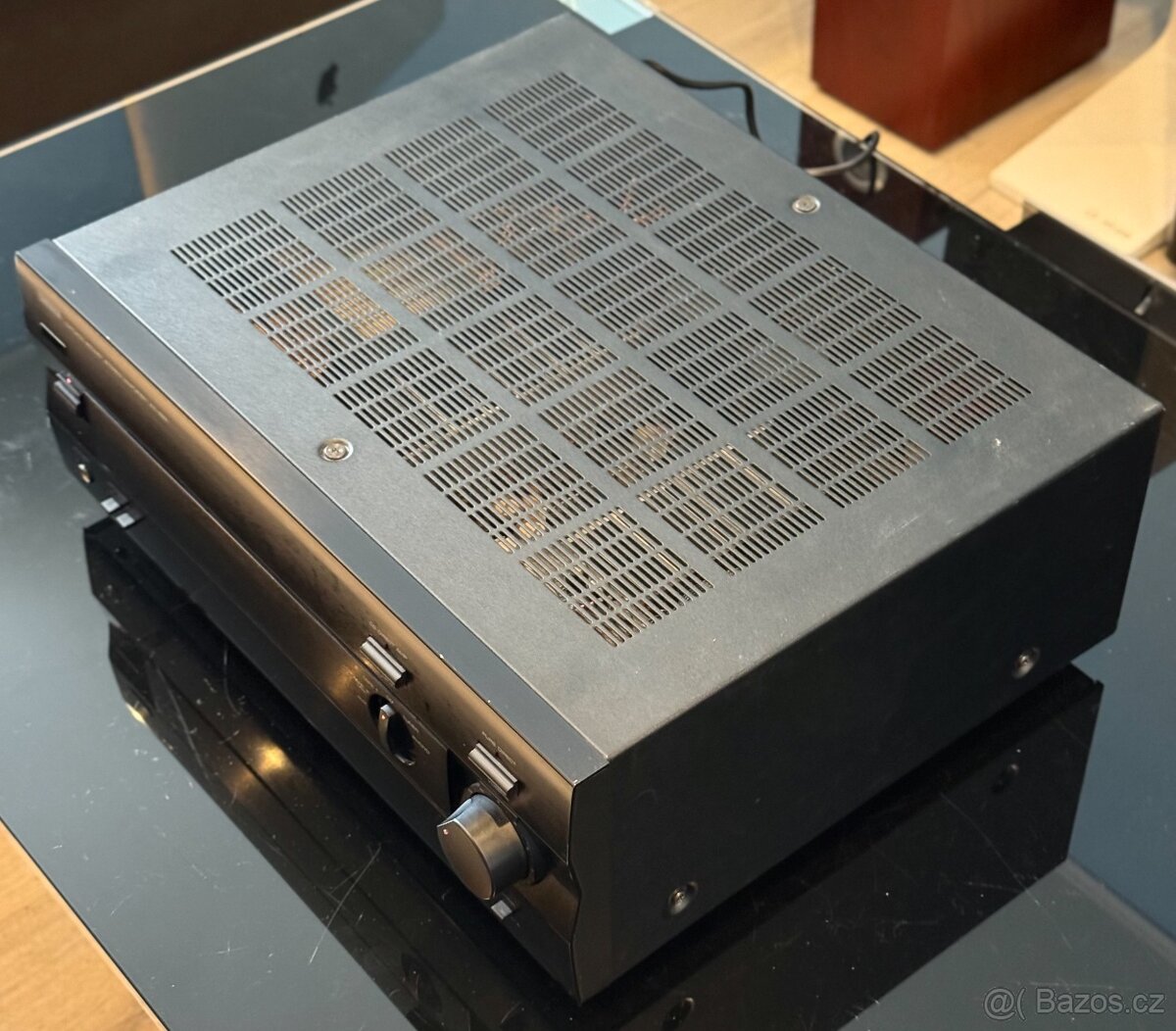 Yamaha AX-892 Stereo zesilovač - 5
