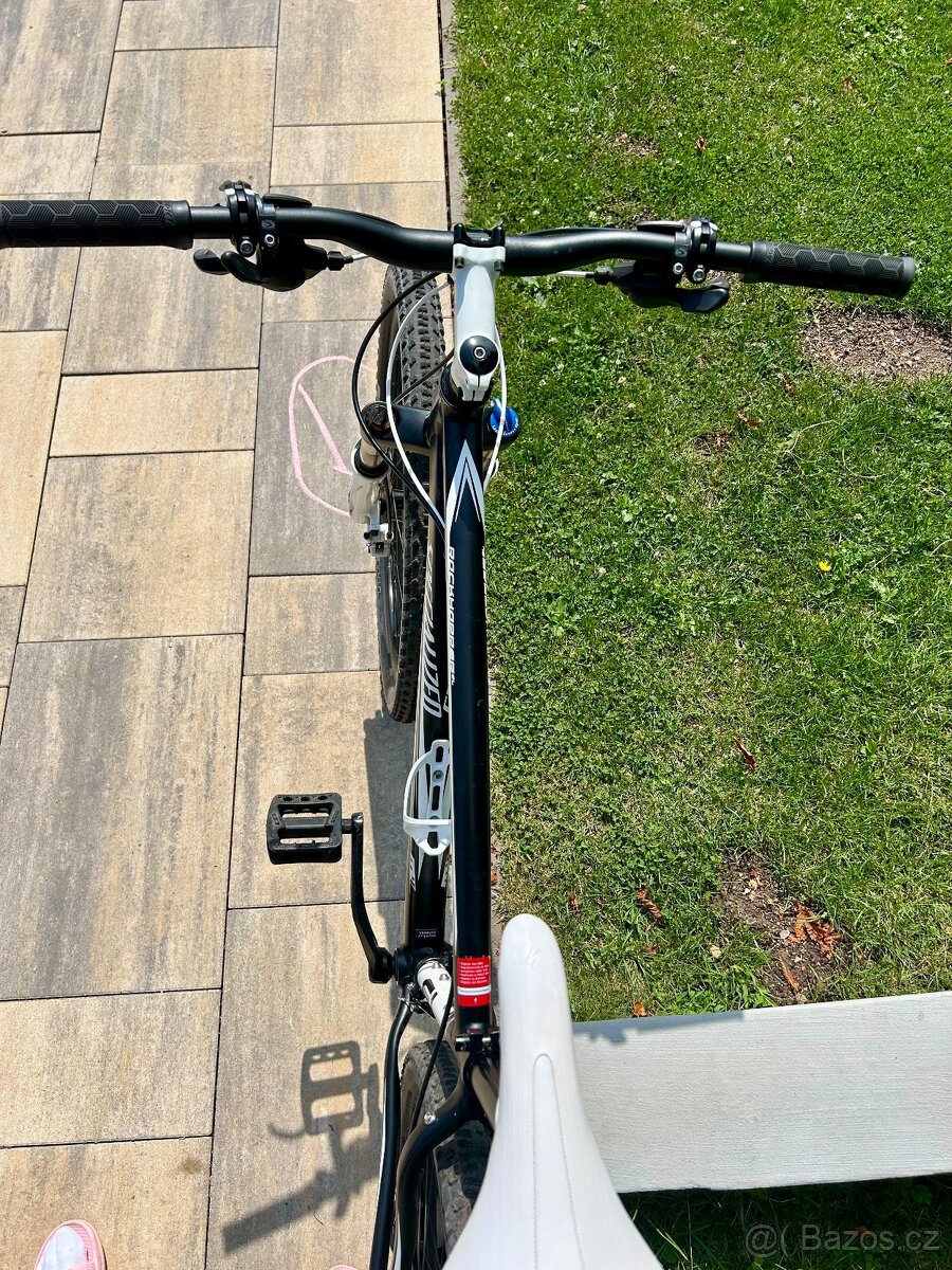 Specialized Rockhopper - 5