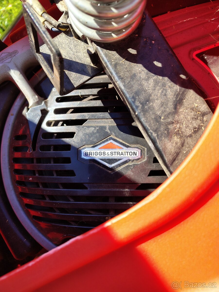 Rider Levita LT 61B - 5