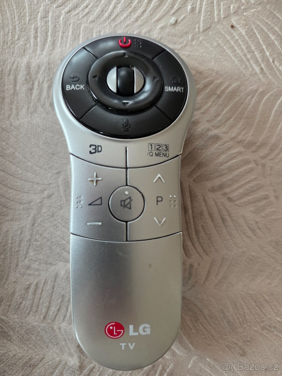 Televize LG - 5