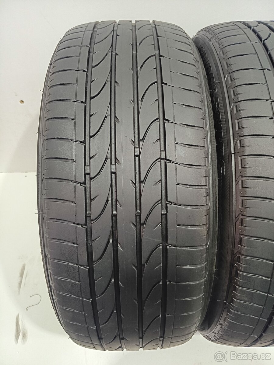 Letní pneu 225/45/19 Bidgestone - 5