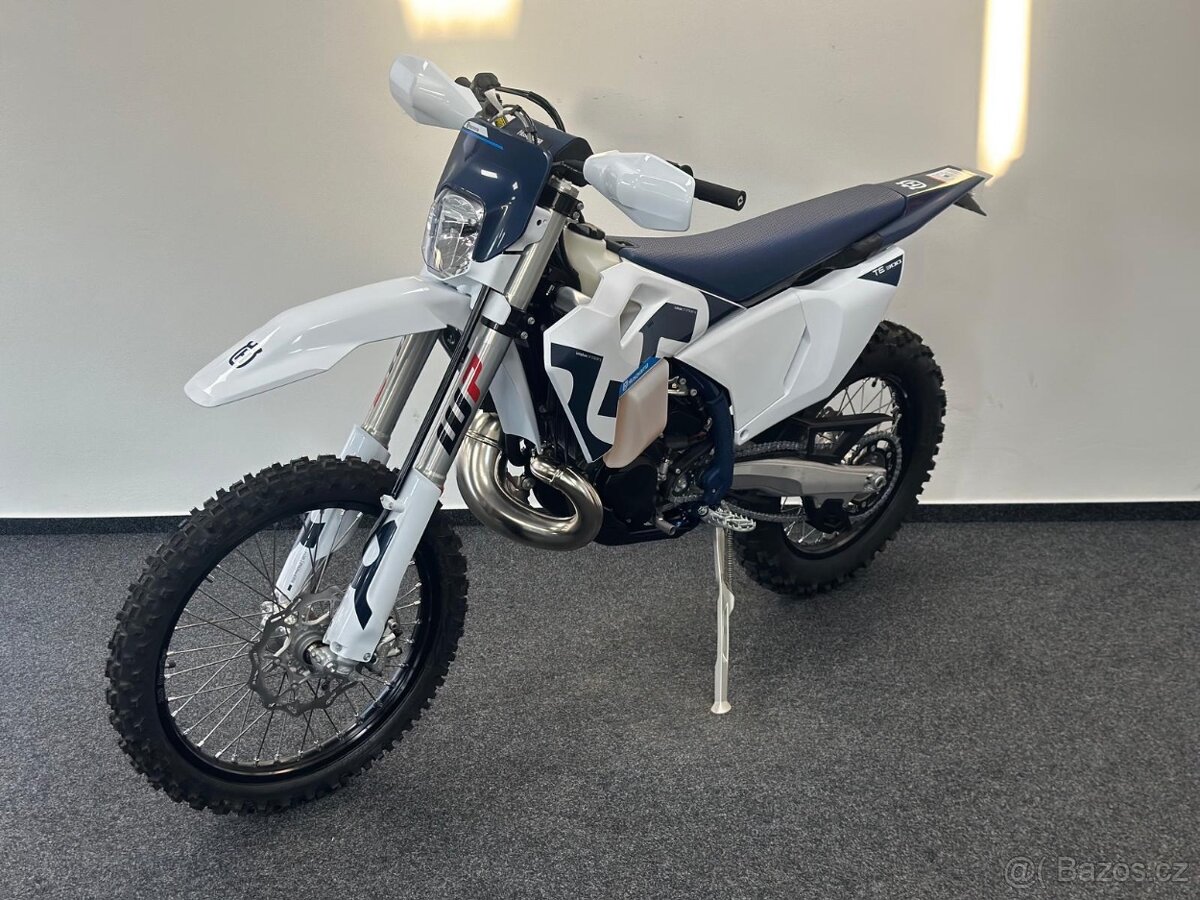 Husqvarna TE 300 - 5