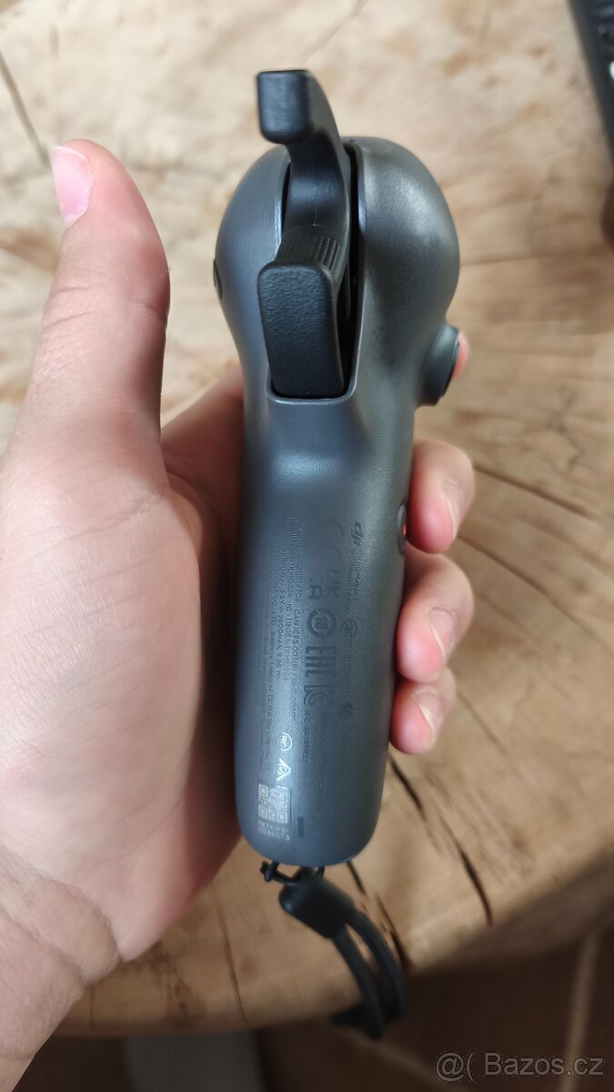 Dji motion controler - 5