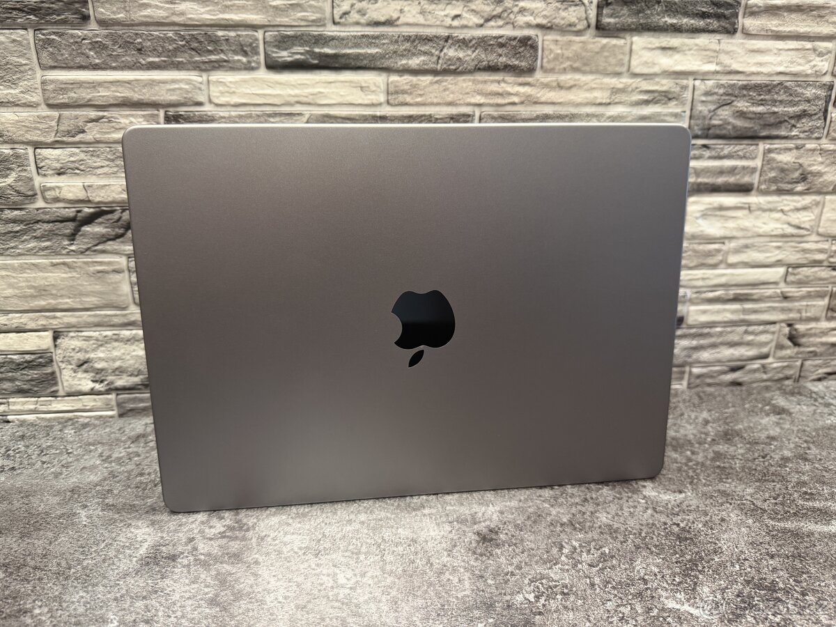CTO MacBook Pro 14” M1 Pro / 32GB / 500GB - 5