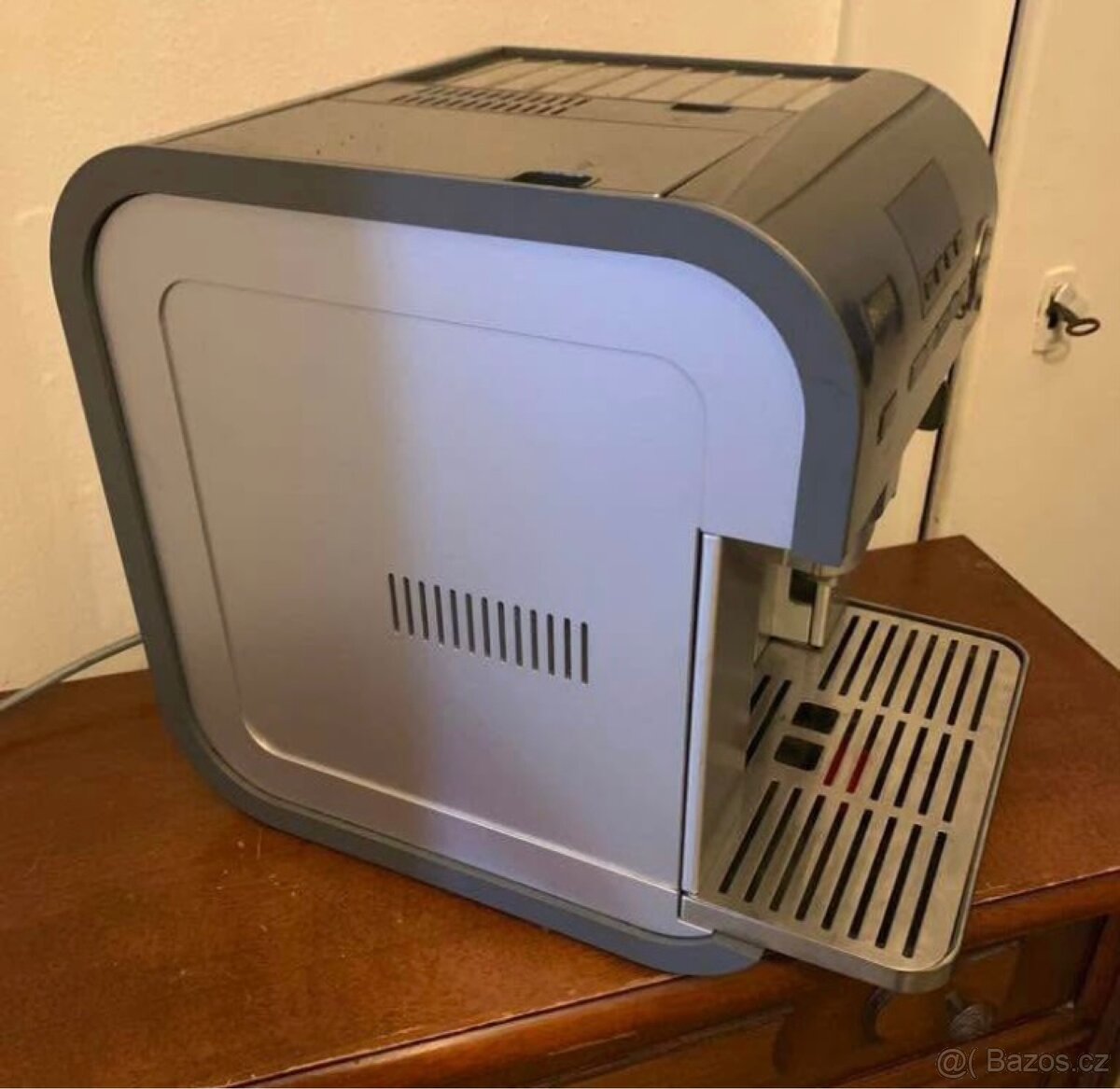 Kavovar Philips - 5