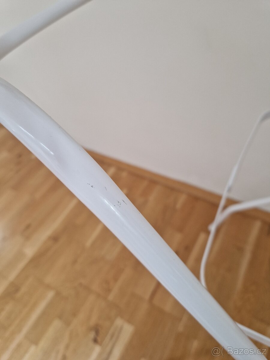 Stojan na dětskou vaničku + vanička - 5