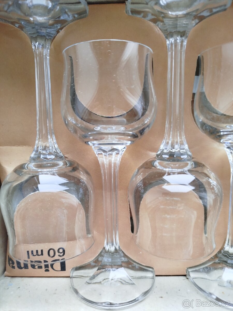 Sklo - 5