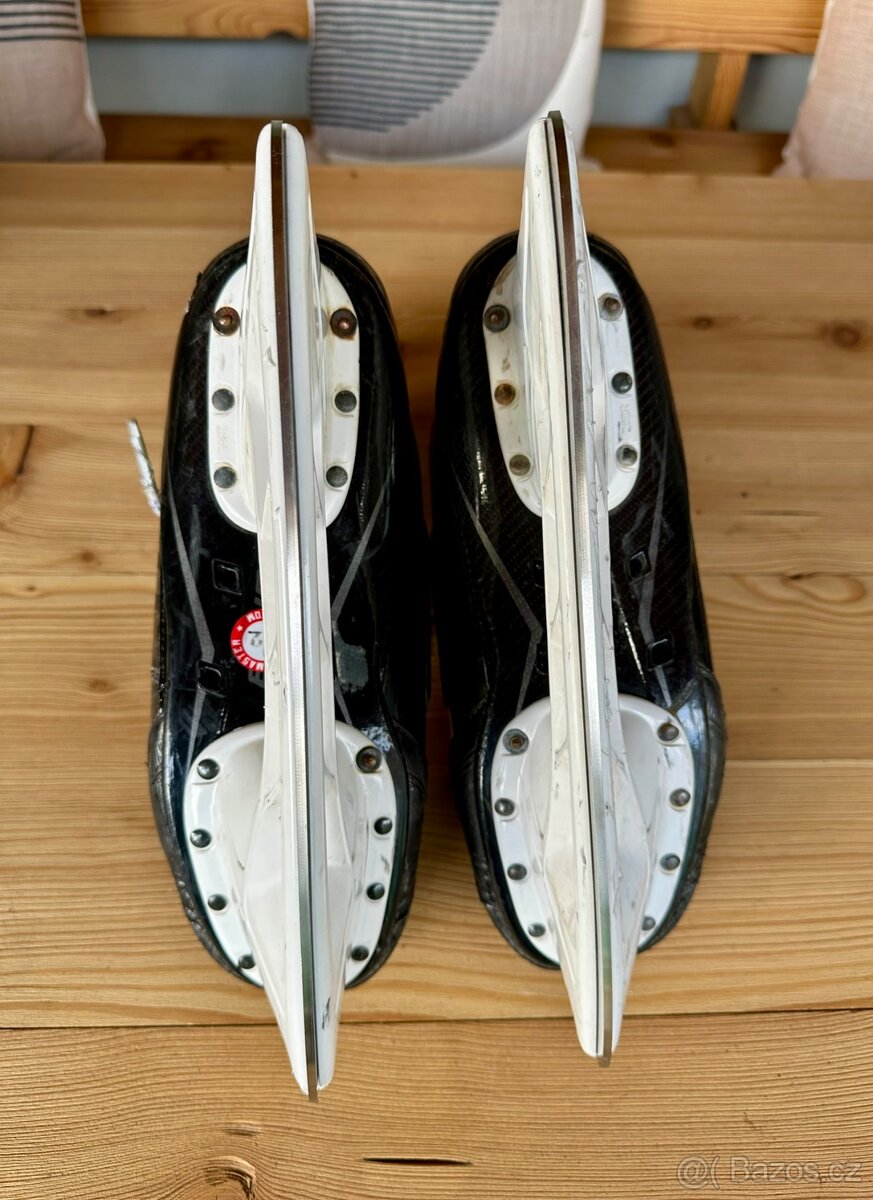 Profi brusle BAUER - Ultrasonic - 5
