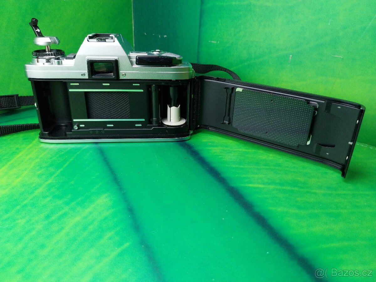 Minolta X-300 - 5