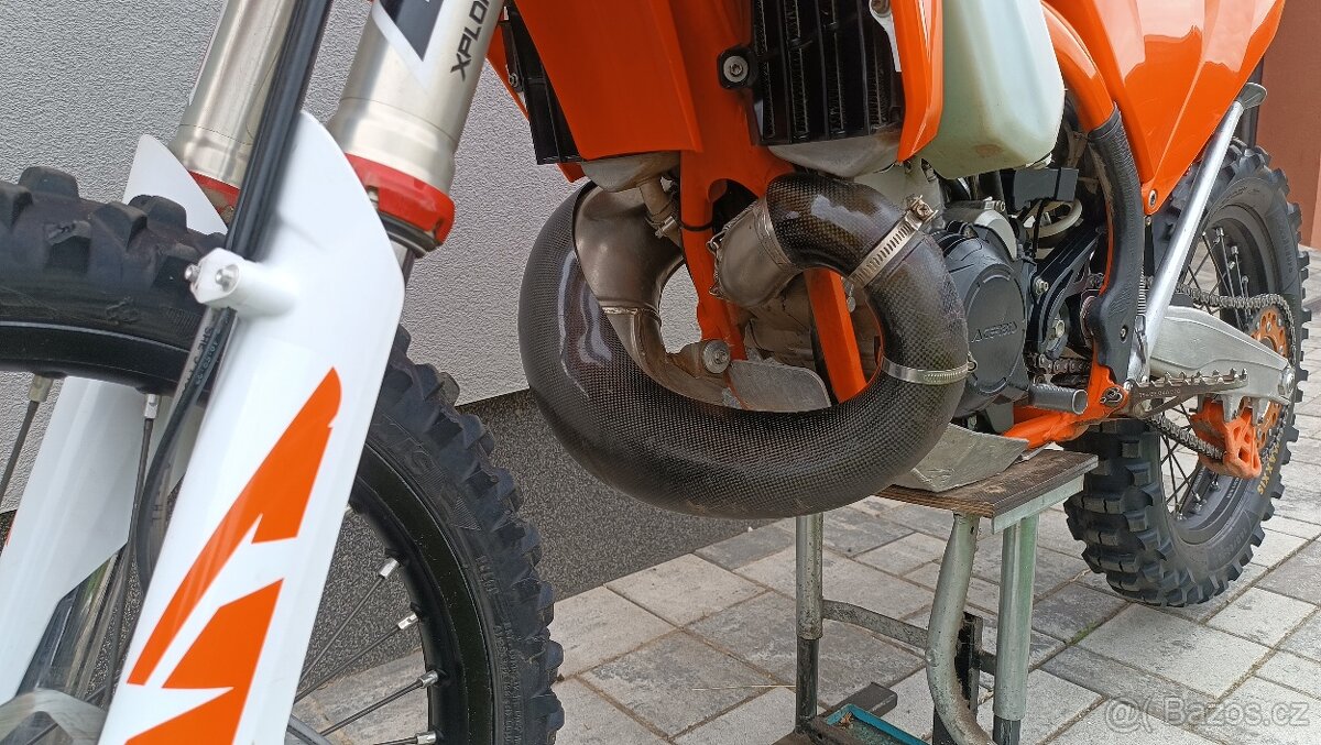 KTM EXC 300