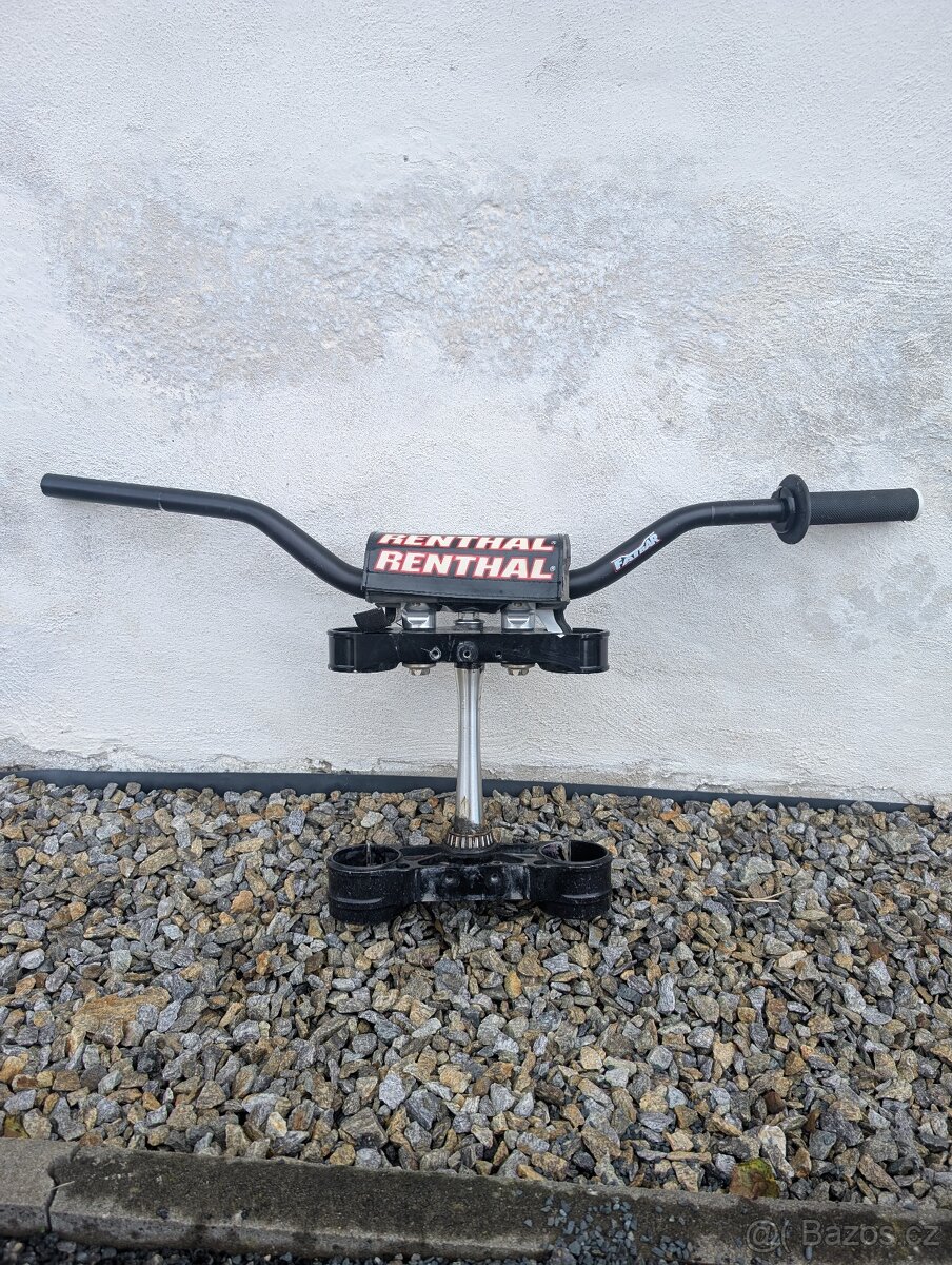 Gas Gas MC350F