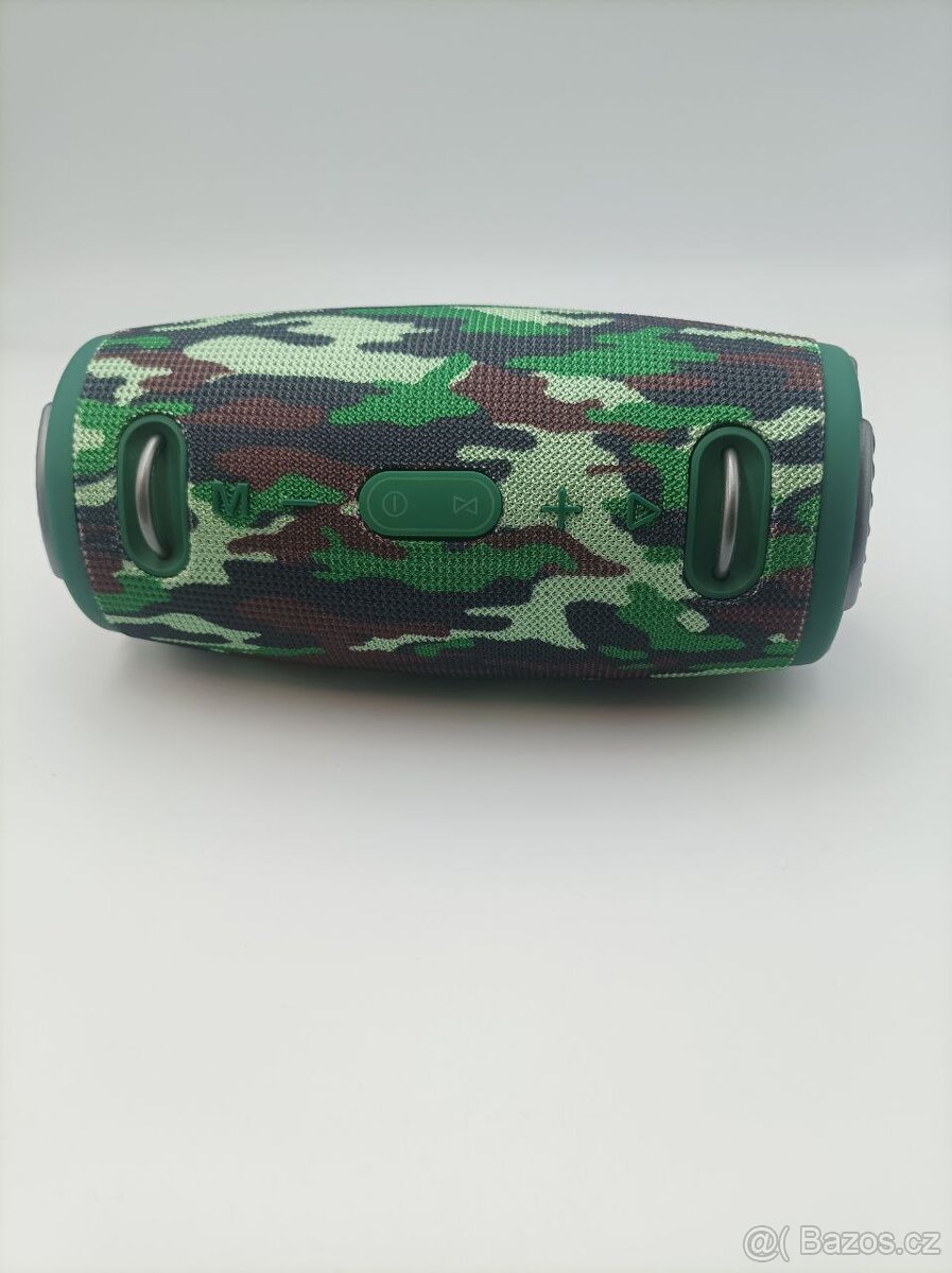 Nový reproduktor Xtreem3 mini - 5