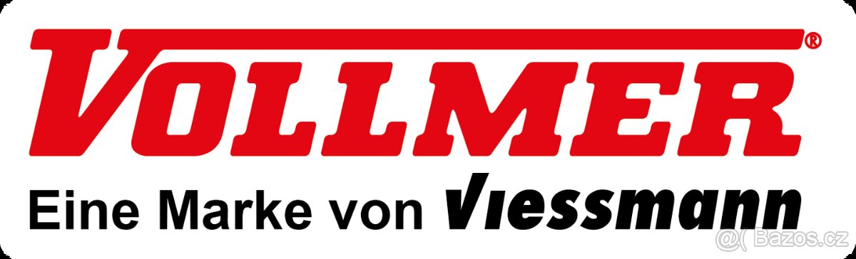 Železniční mosty Vollmer - modelová železnice H0 (1:87) - 5