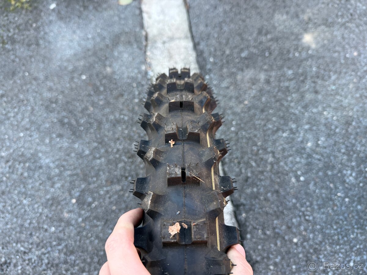 Enduro kola KTM EXC HUSQVARNA HUSABERG - 5