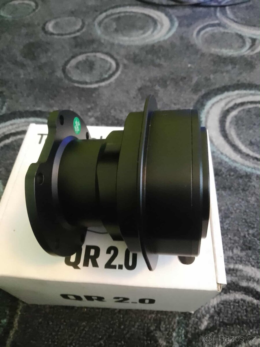 Fanatec volant R330 QR2 - 5