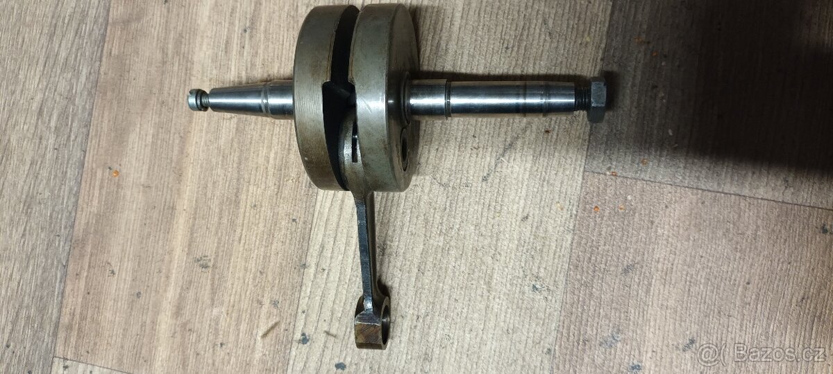 Babetta 210 - klikovka pekna 2 - 5