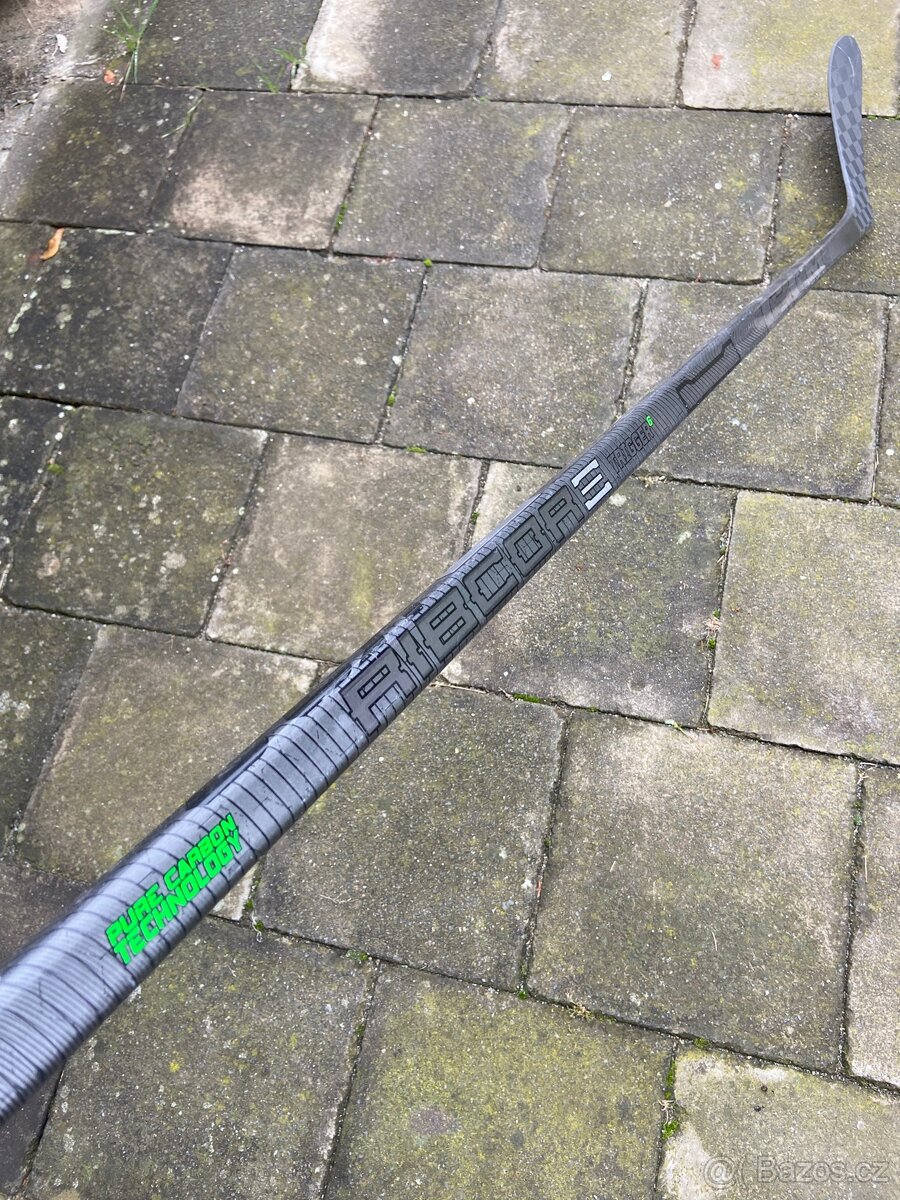 Hokejka CCM Trigger 6 85flex P28 levá ZÁRUKA - 5