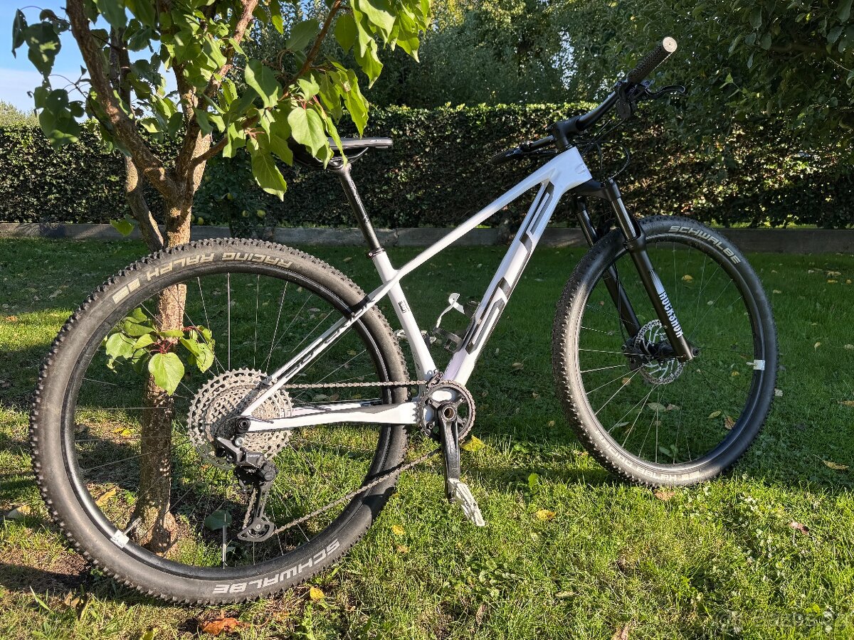 Horské kolo Superion XP 929 - 5