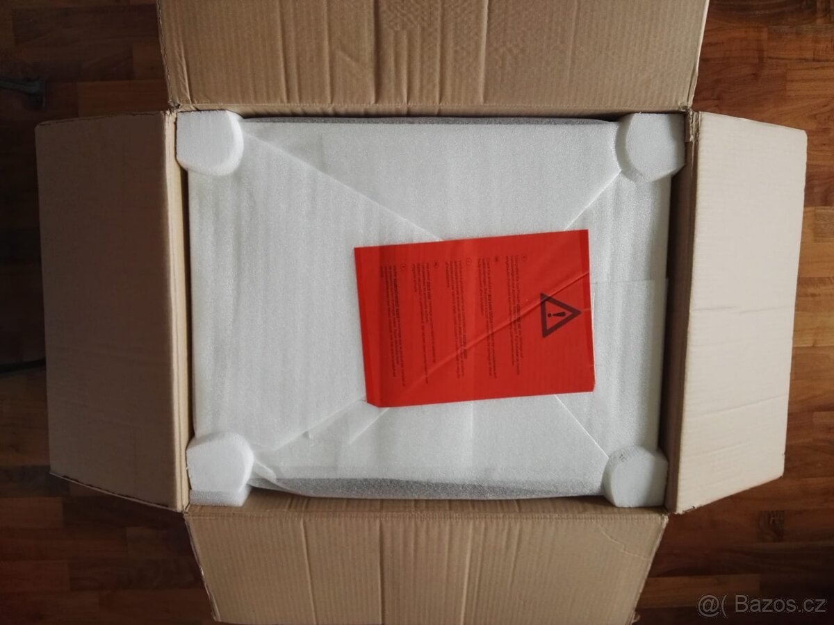 Keramag nábytek koupelnová skřínka Icon bílá - 5