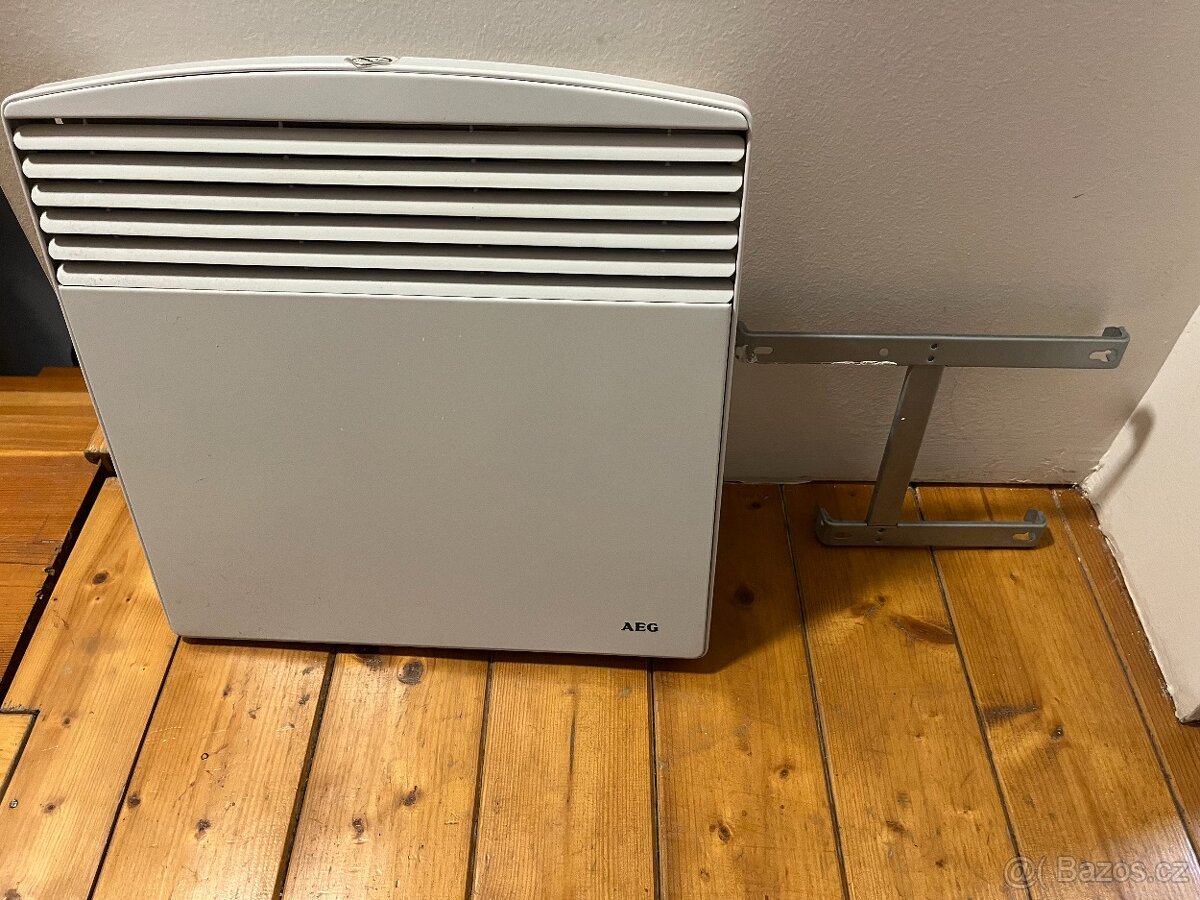 Přímotop elektrický AEG WKL - 5