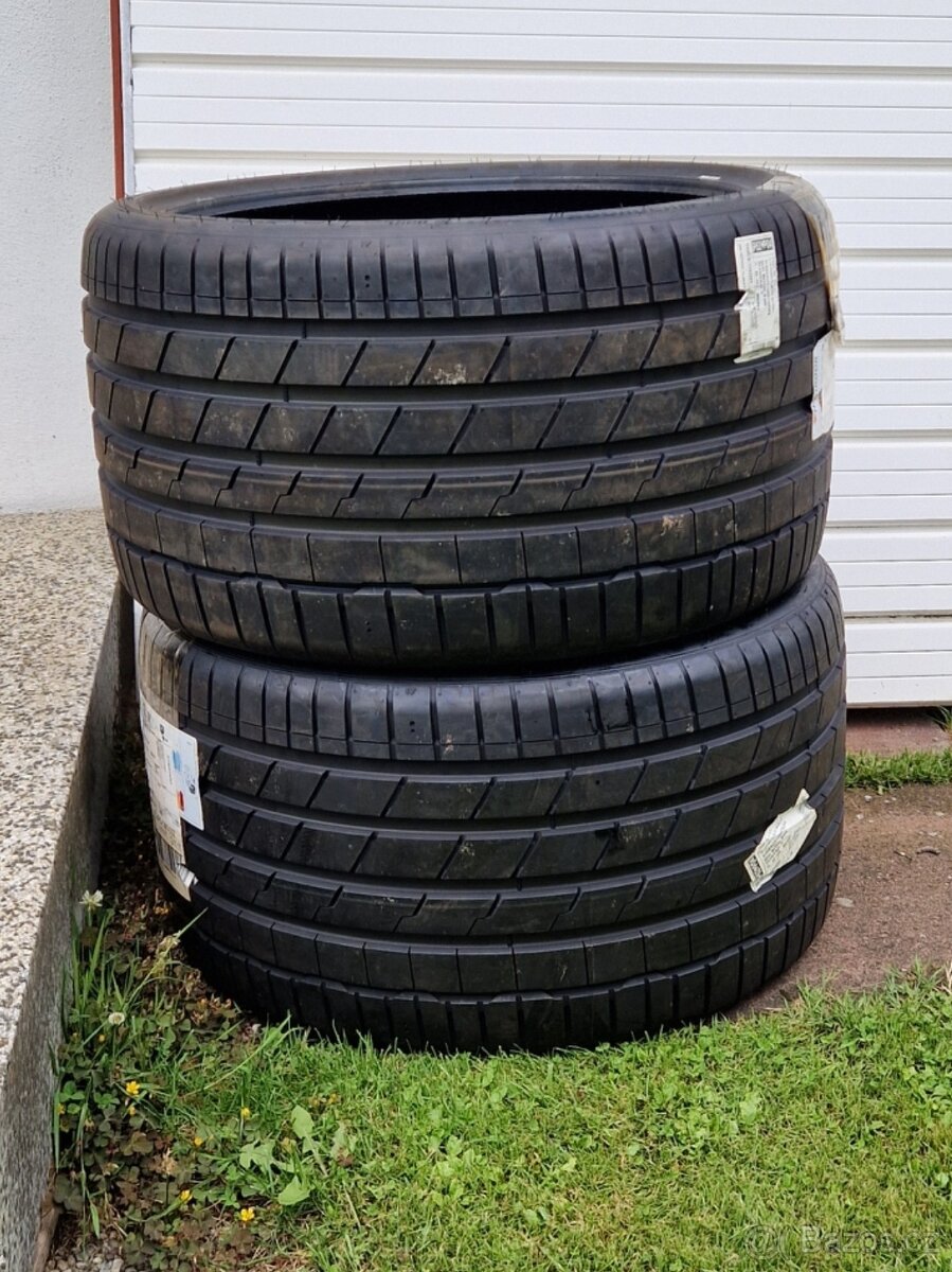 Zakázková Alu kola Concaver CVR3 by Forged - 5