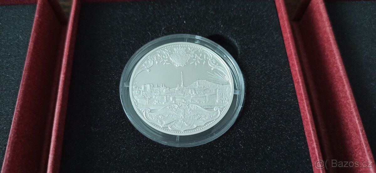 Střelecké medaile, mince. - 5