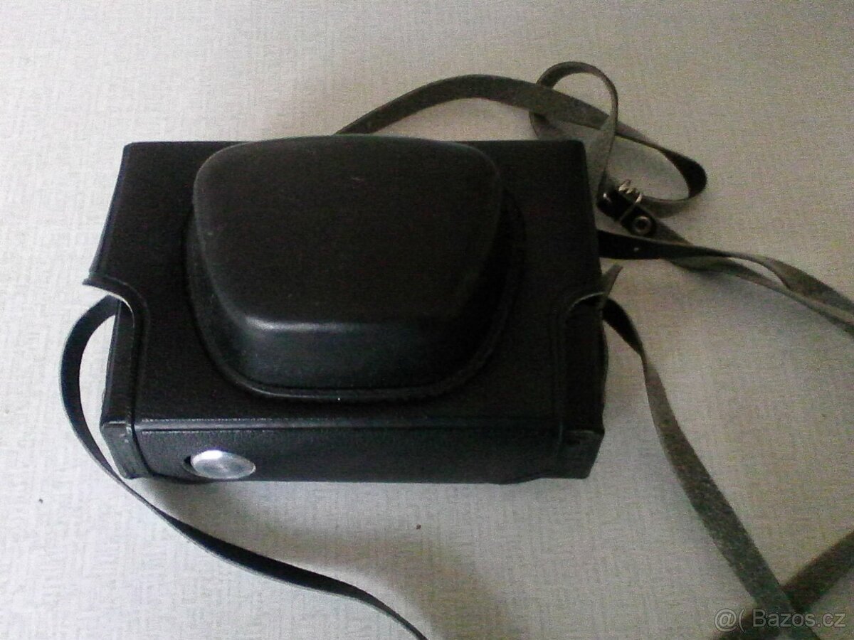 Fotoaparát zn. Elikon 35 C - 5